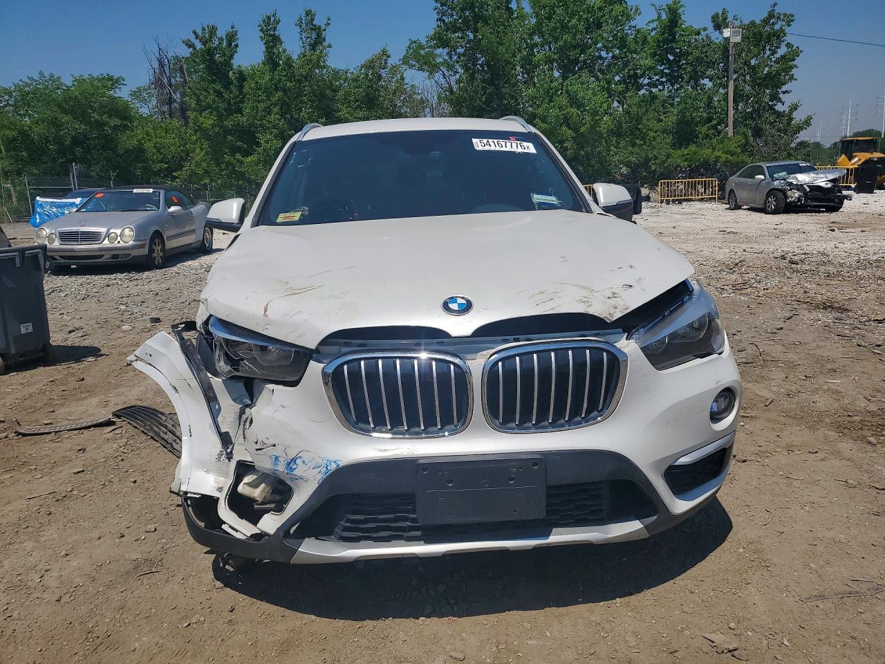 BMW X Series Xdrive28i
