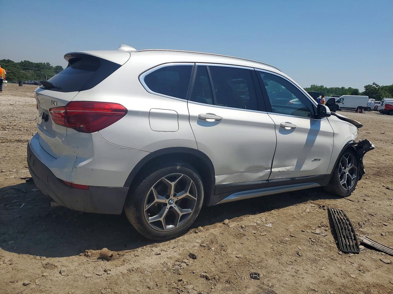 BMW X Series Xdrive28i