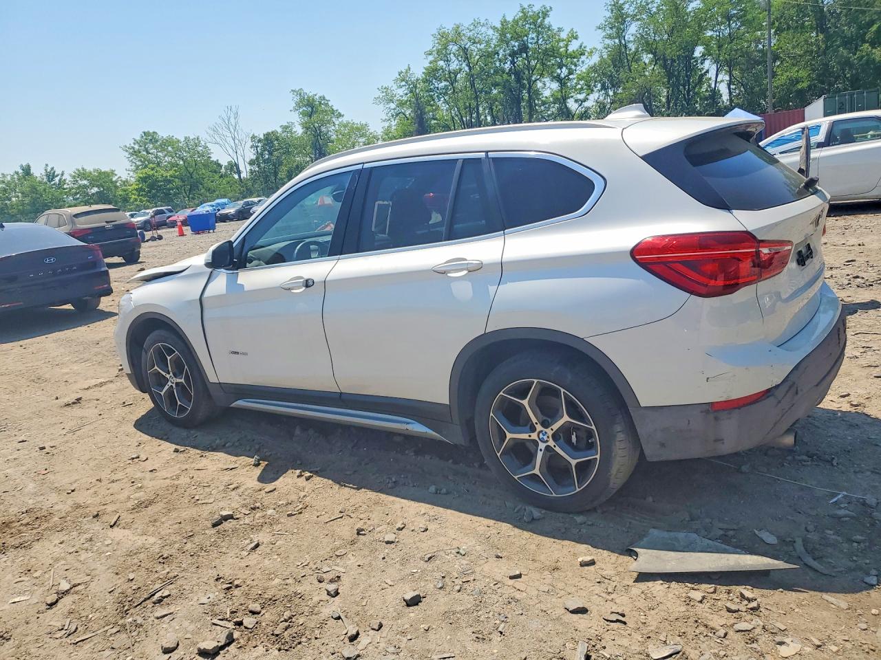 BMW X Series Xdrive28i