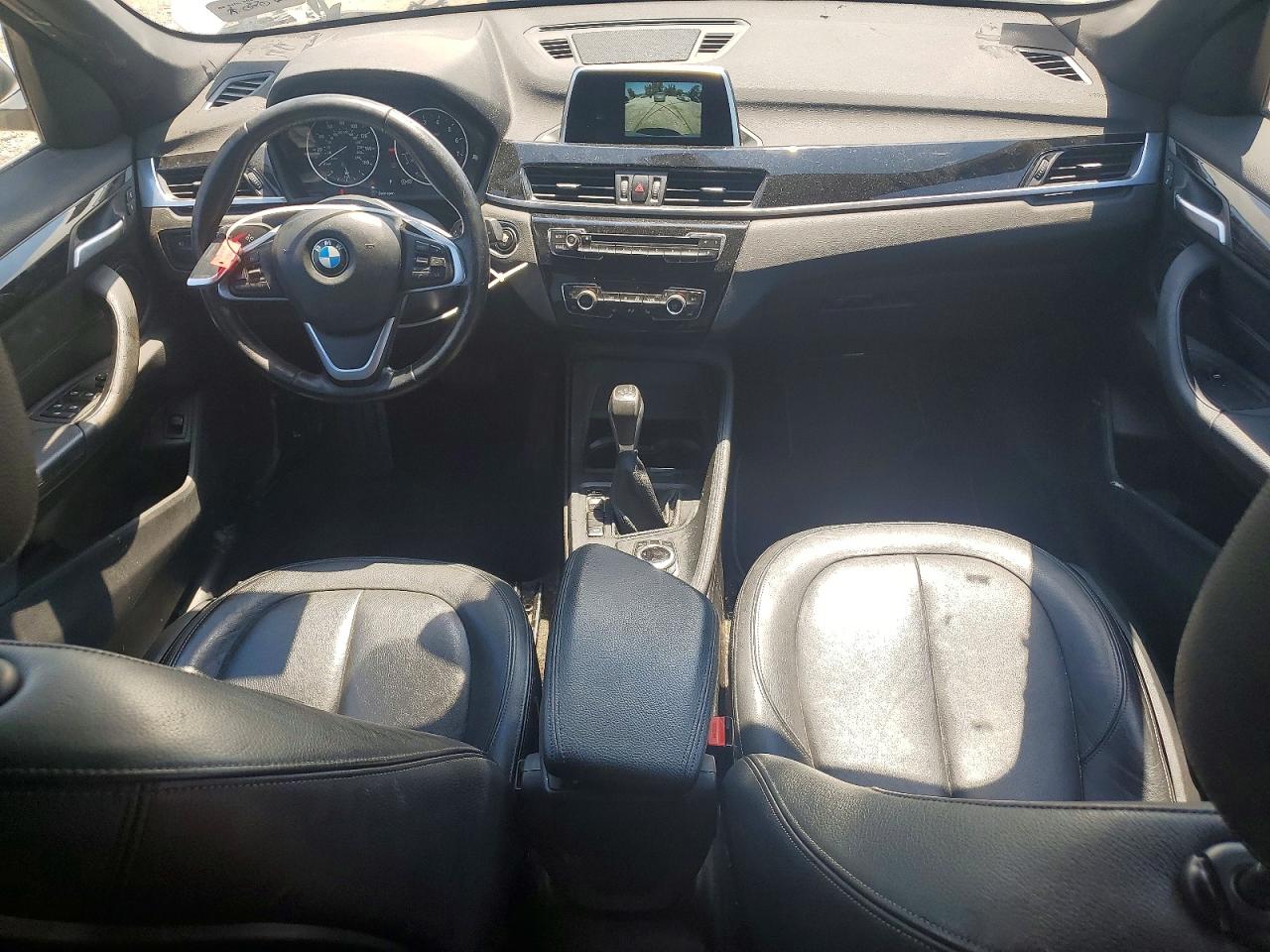 BMW X Series Xdrive28i
