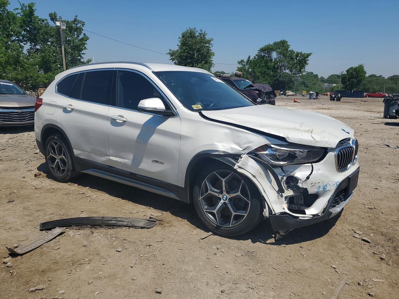 BMW X Series Xdrive28i