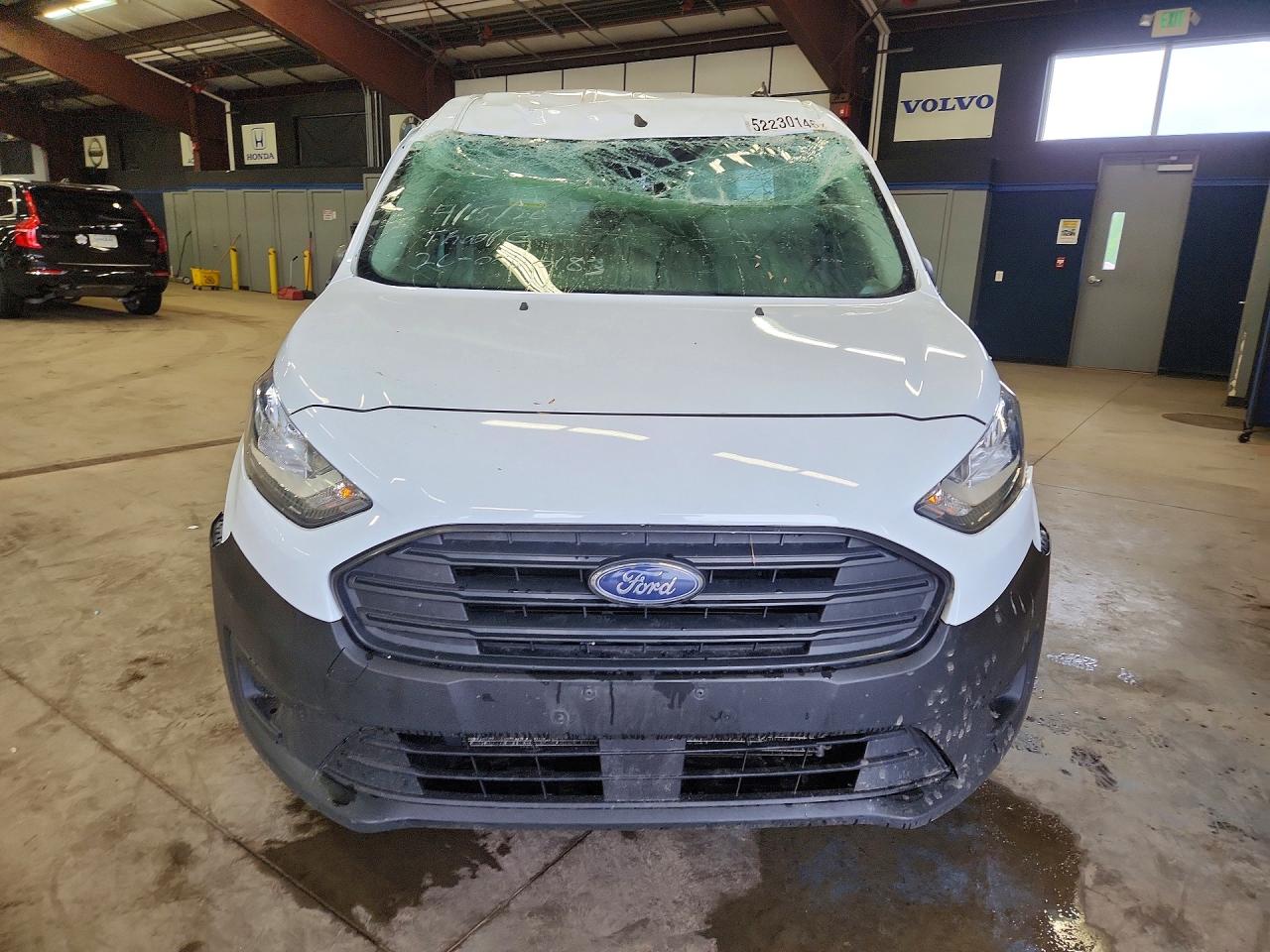 Ford Transit Xl