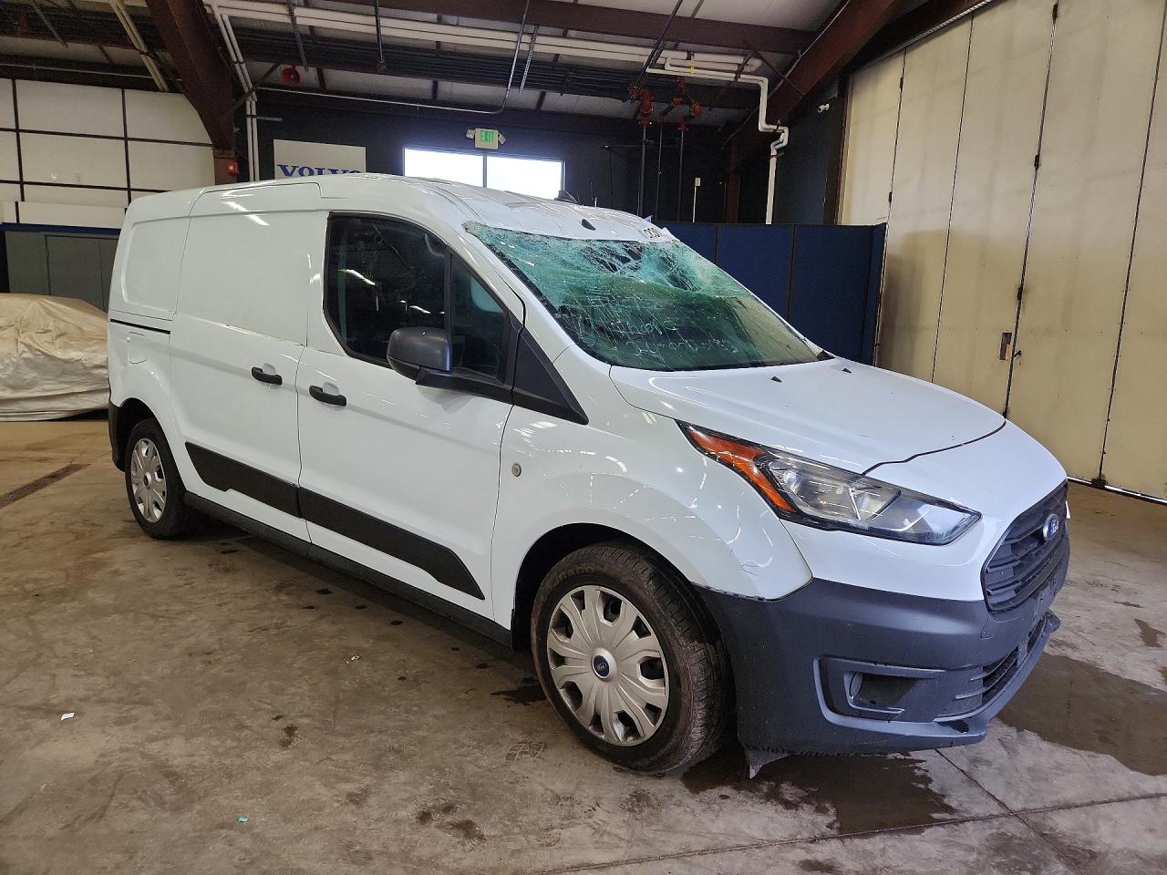 Ford Transit Xl