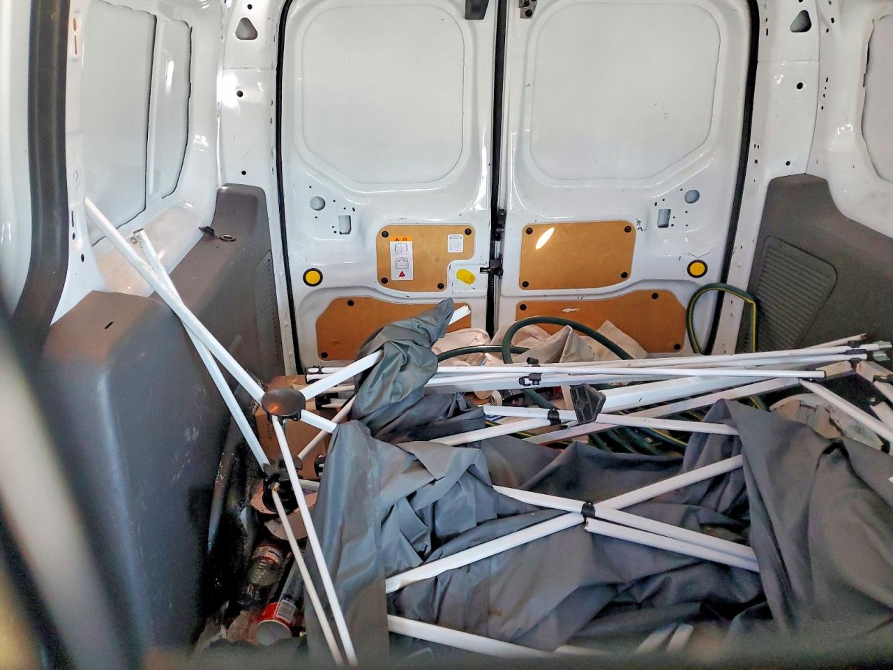 Ford Transit Xl