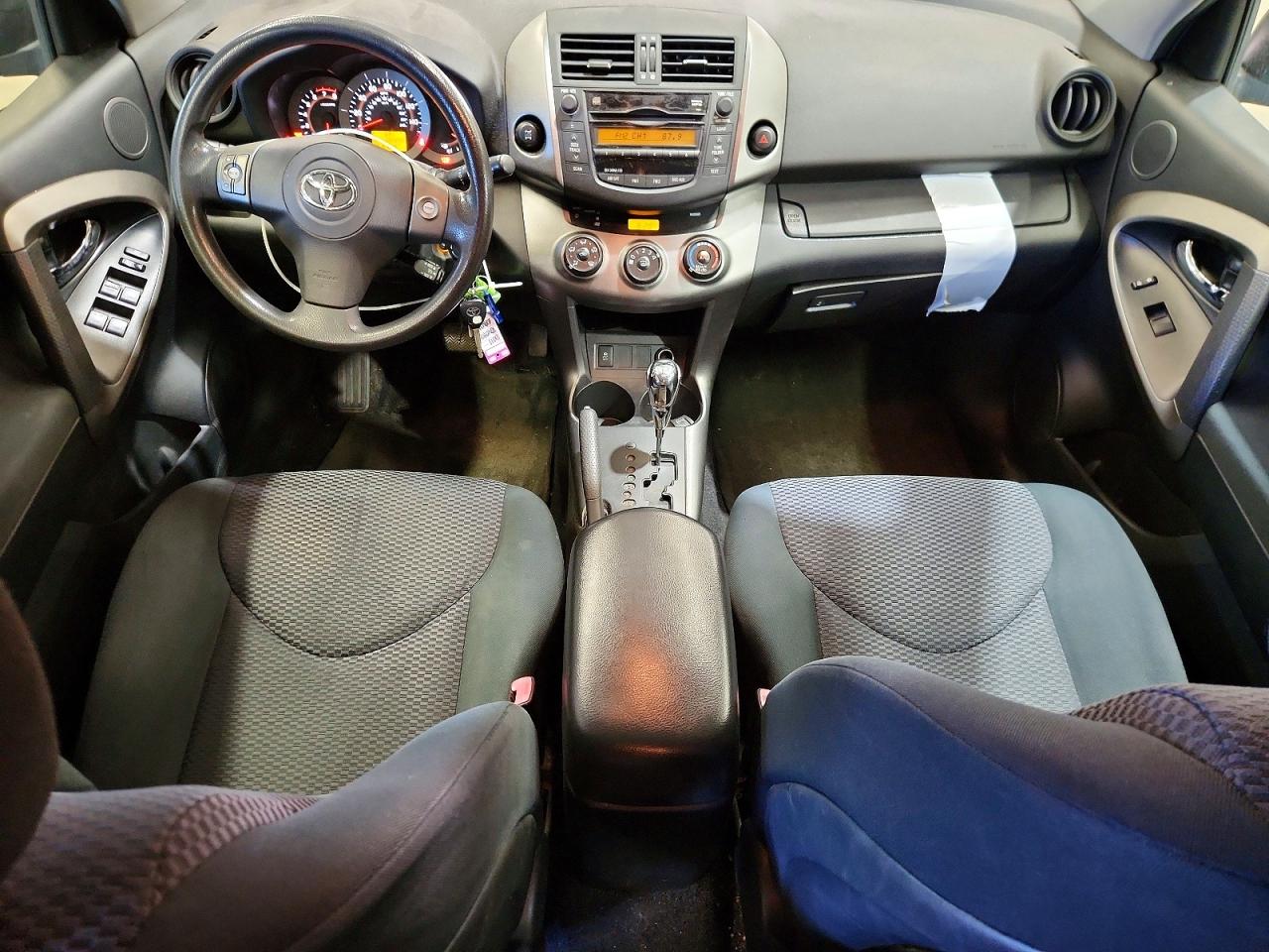 Toyota RAV4 Sport