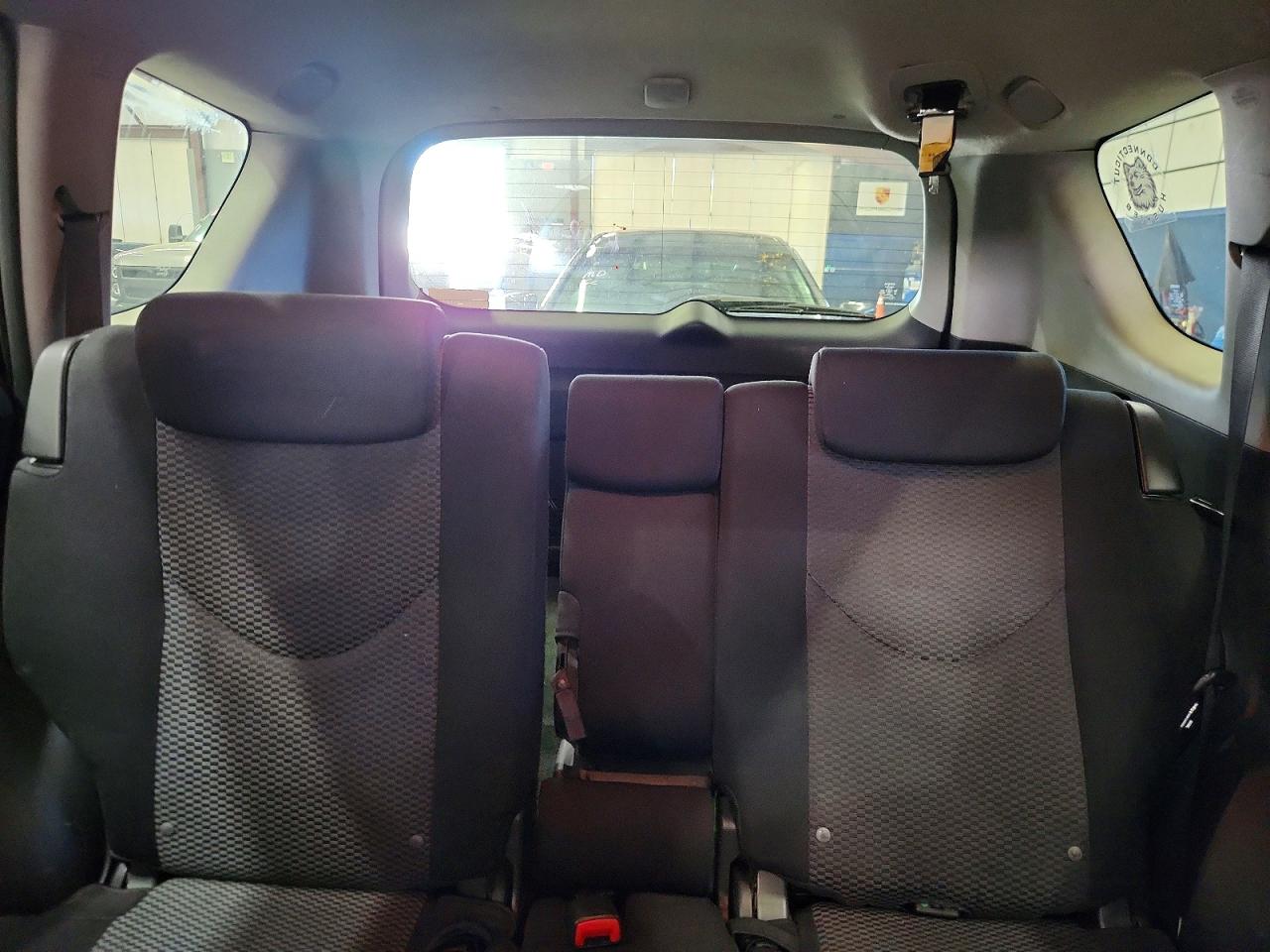 Toyota RAV4 Sport