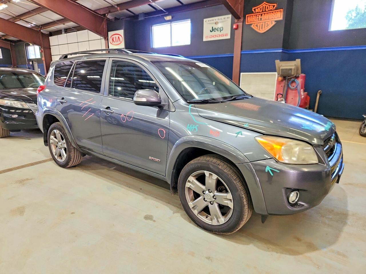 Toyota RAV4 Sport