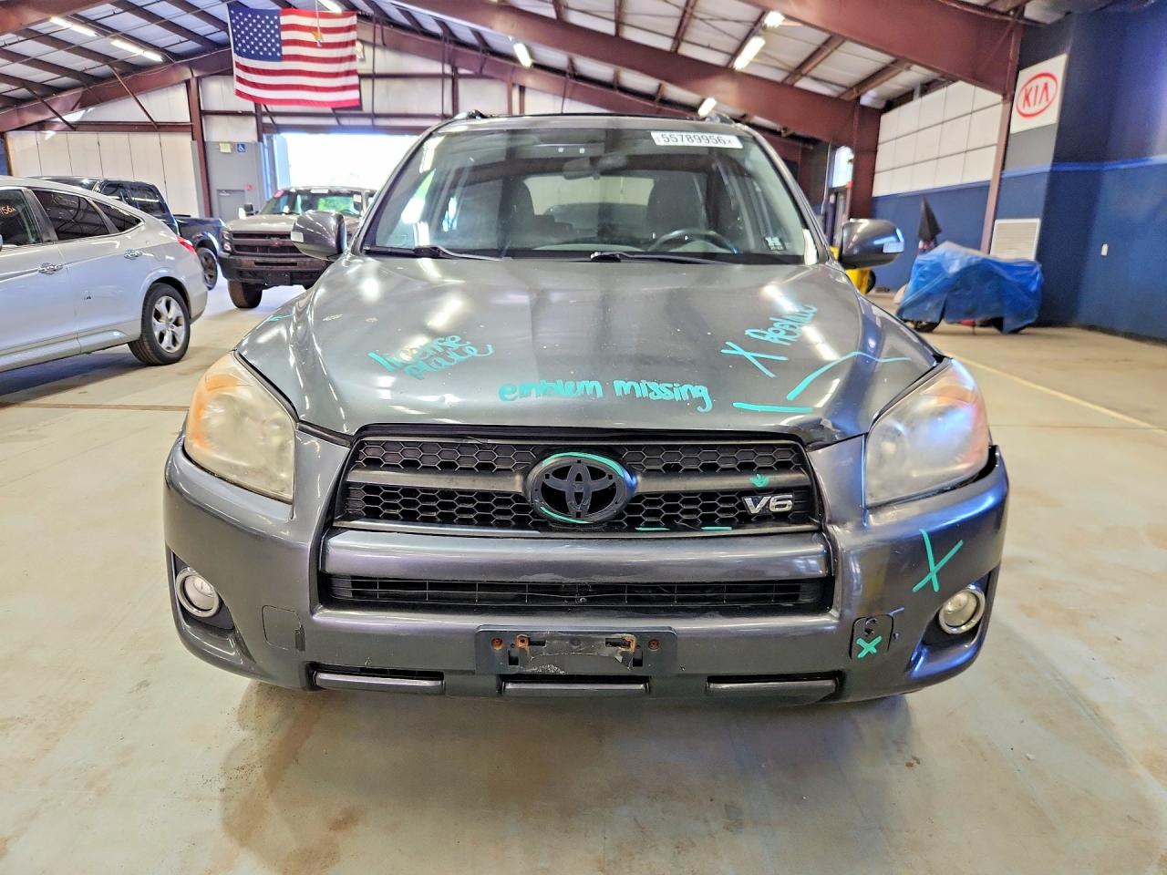 Toyota RAV4 Sport