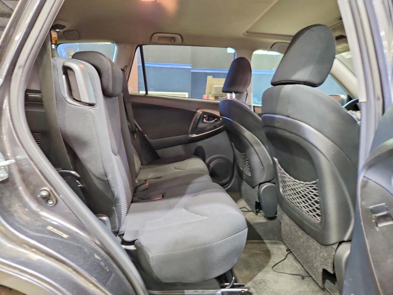 Toyota RAV4 Sport