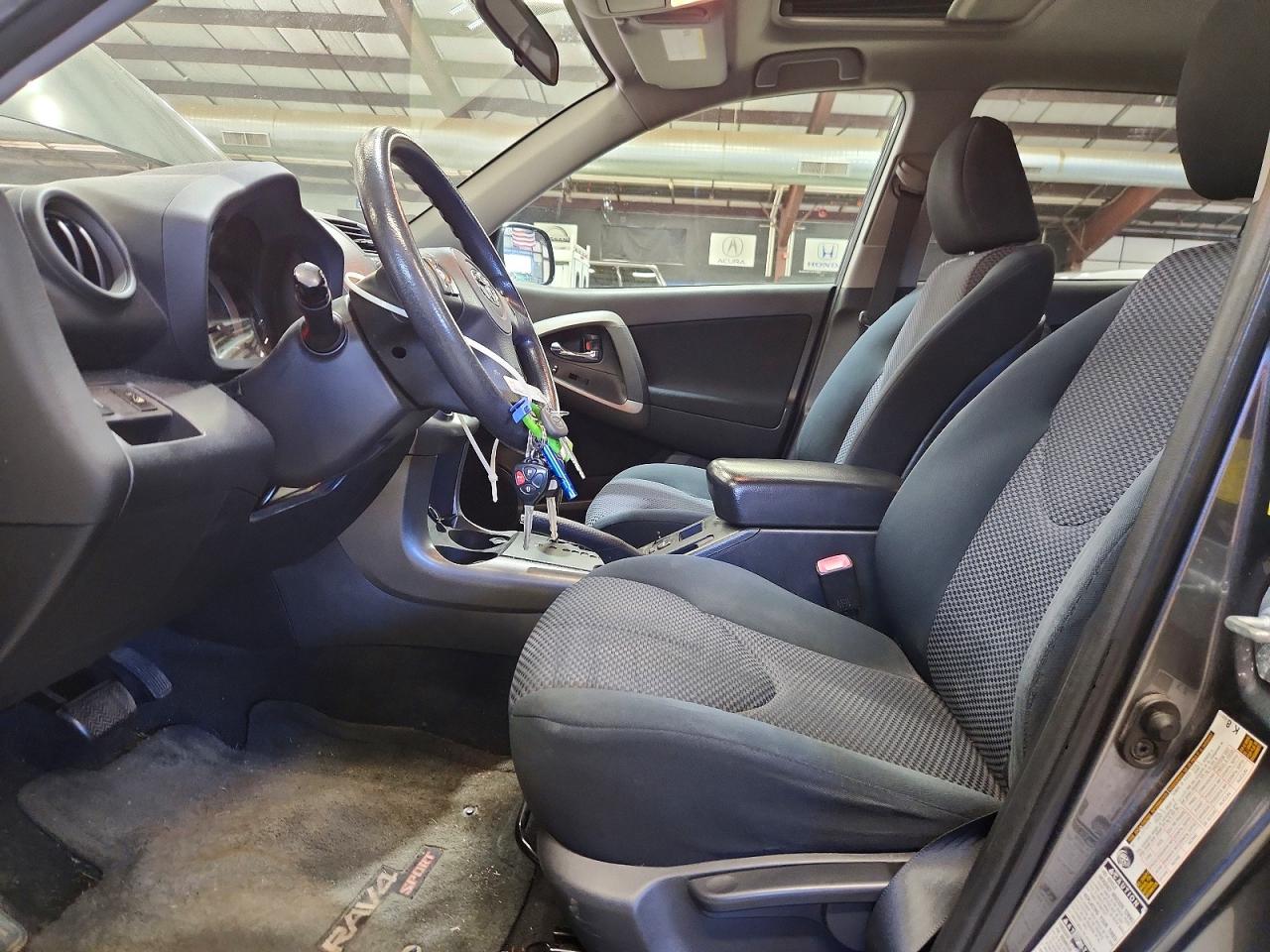 Toyota RAV4 Sport