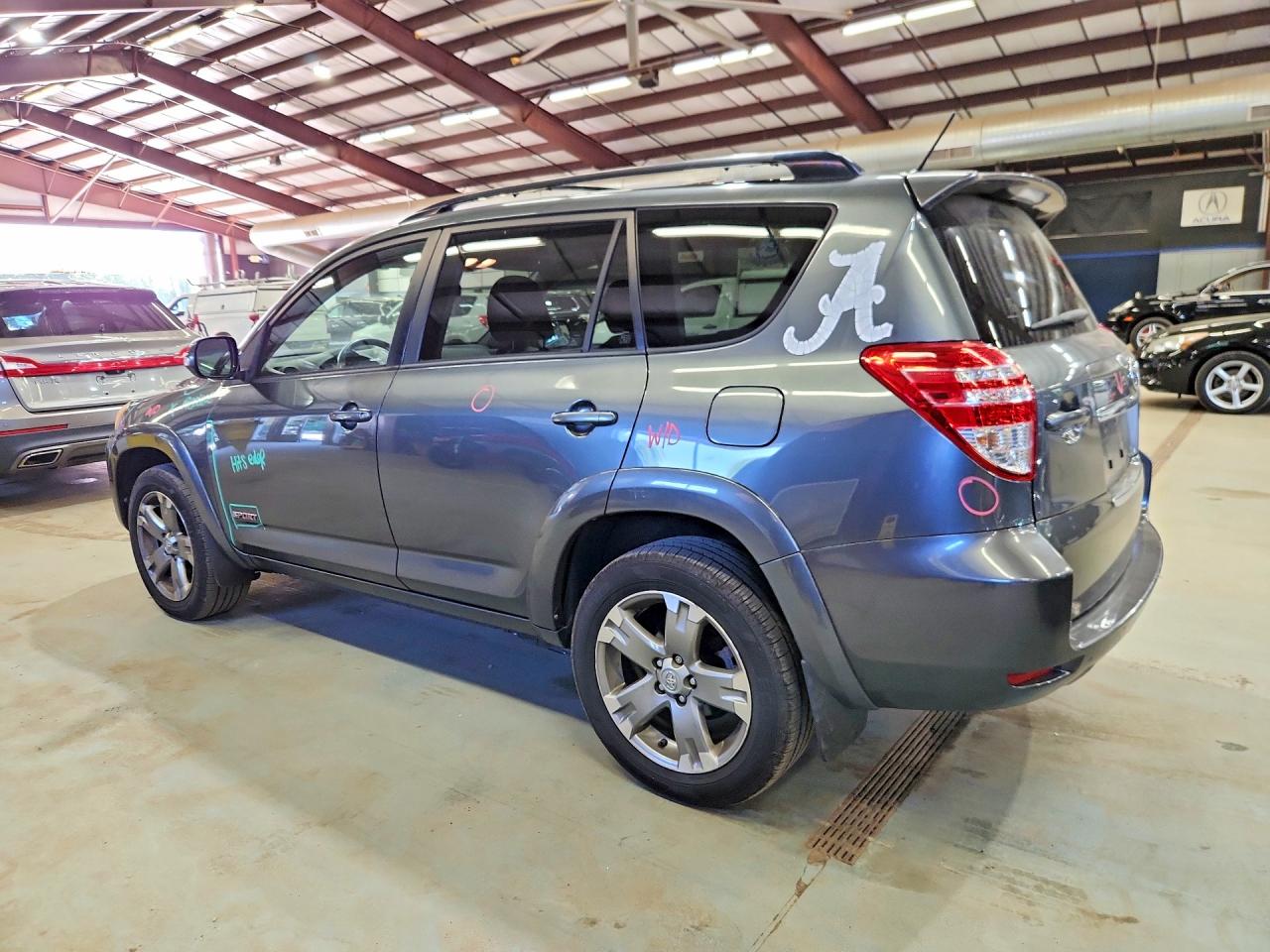 Toyota RAV4 Sport