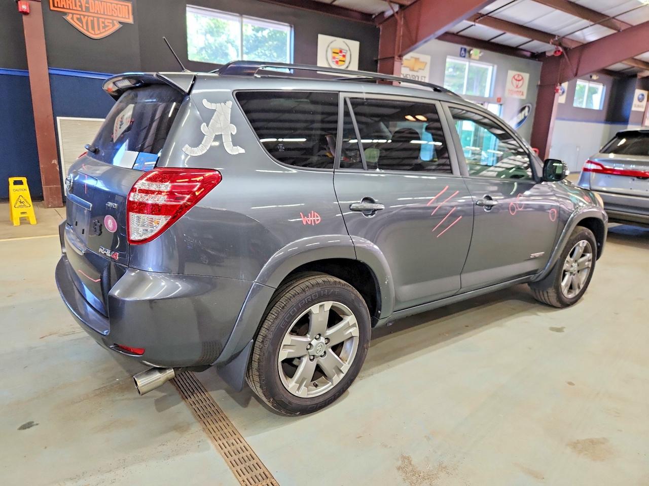 Toyota RAV4 Sport