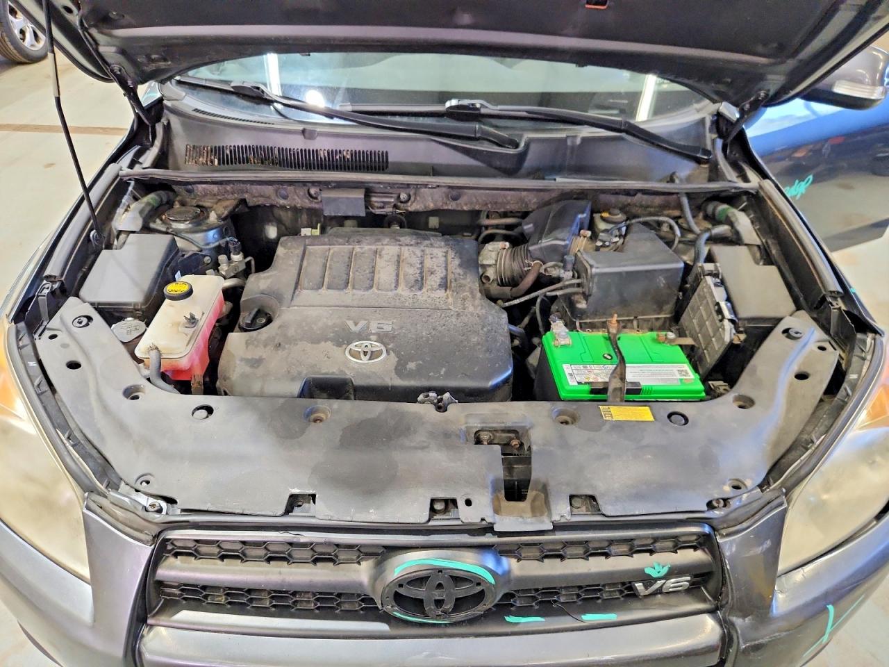 Toyota RAV4 Sport