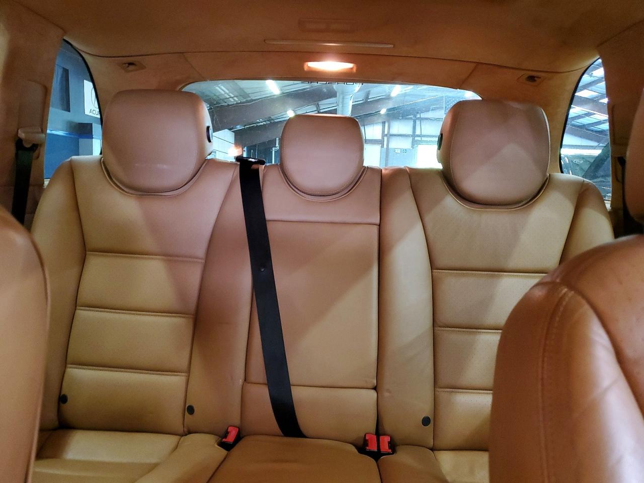 Porsche Cayenne Turbo