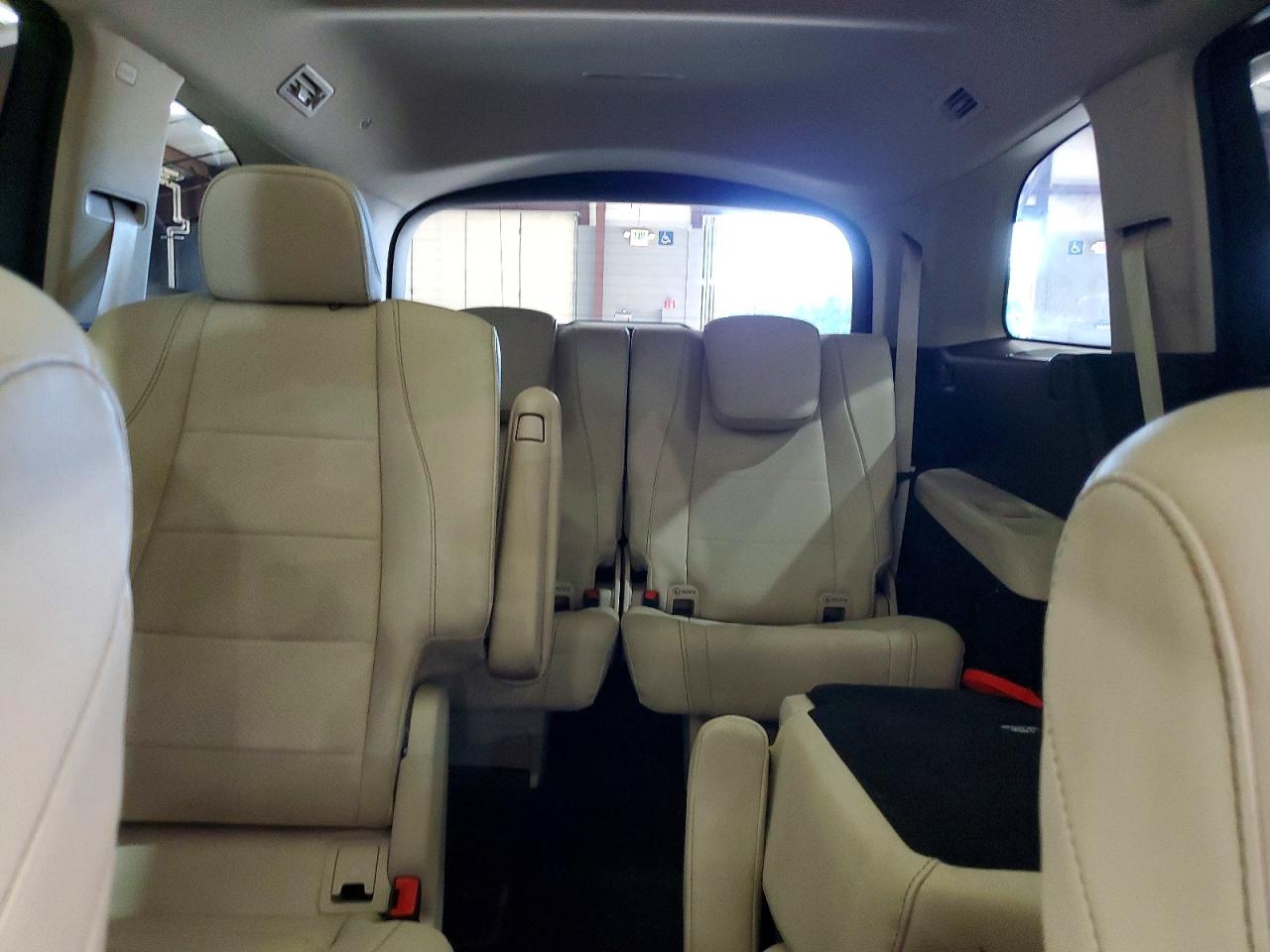 Mercedes-Benz Gls-class 450 4matic
