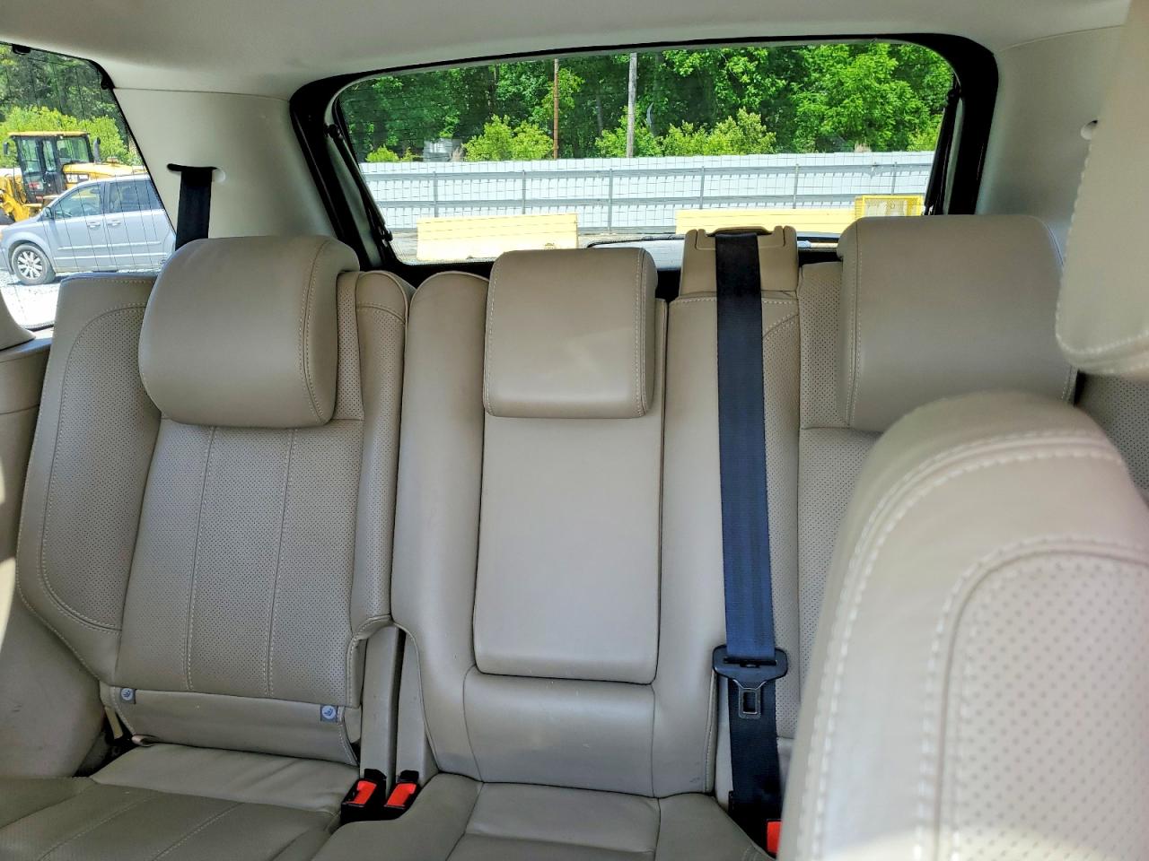 Land Rover Range Rover Lux
