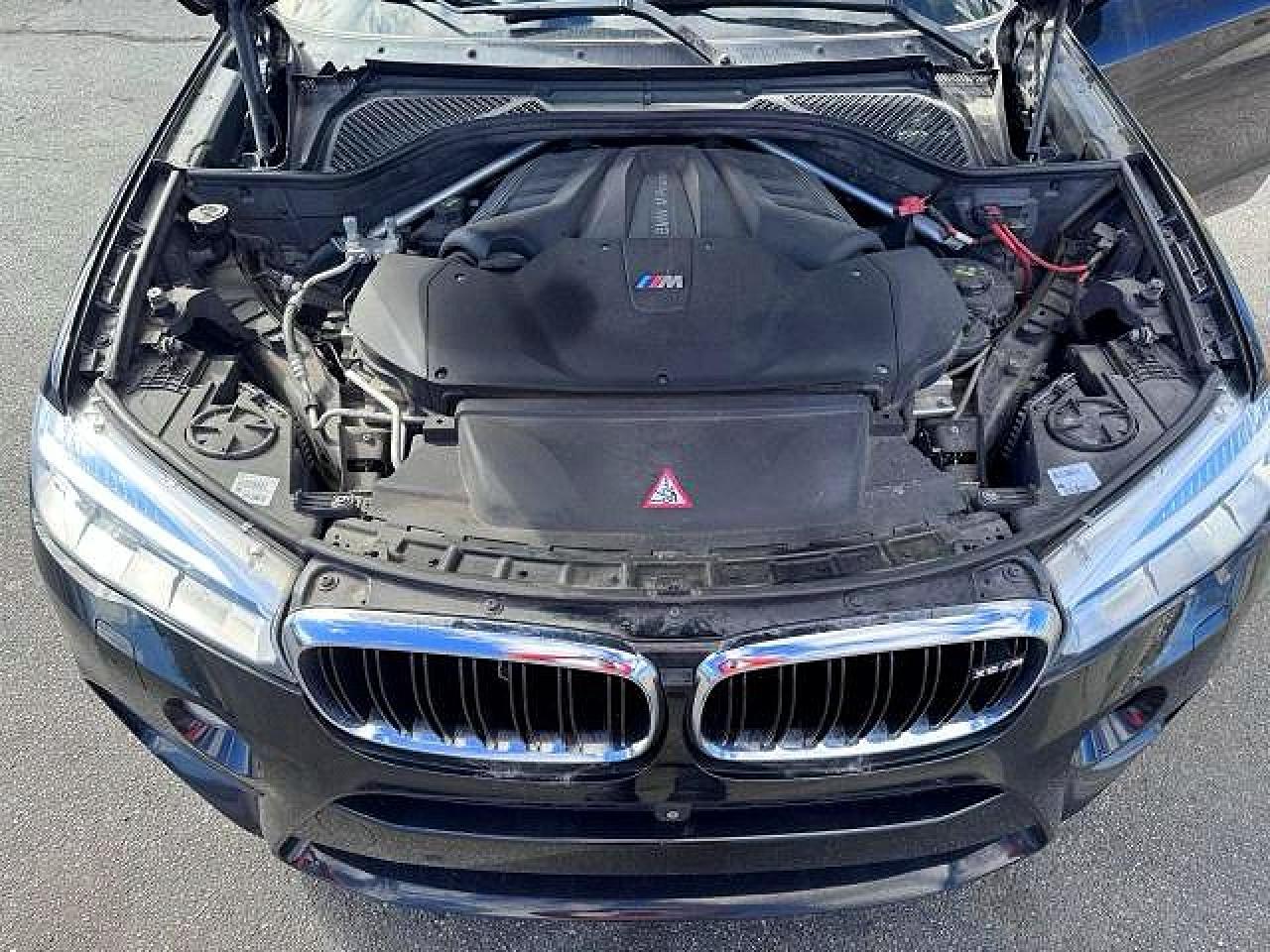 BMW X Series M