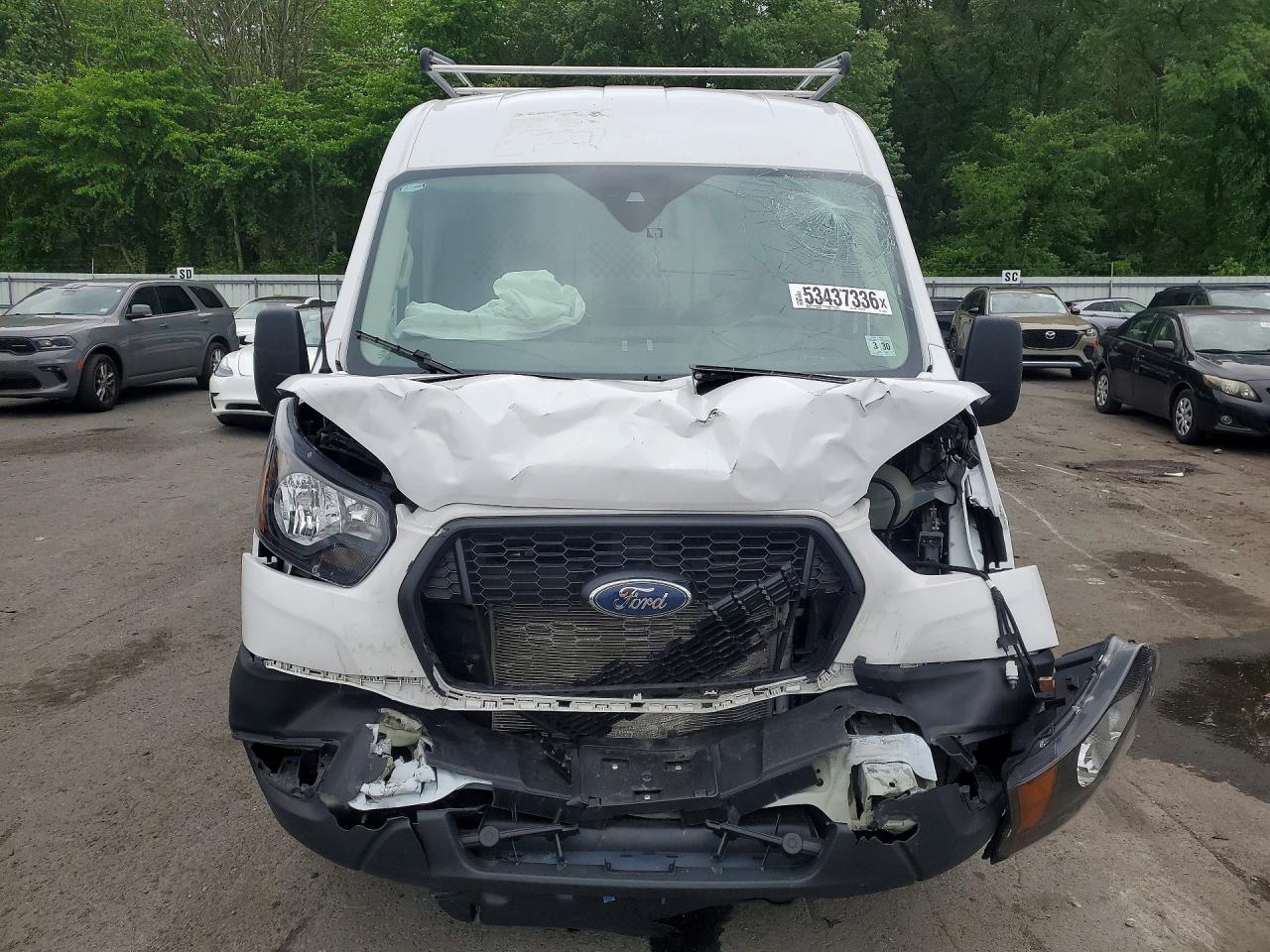 Ford Transit T-250