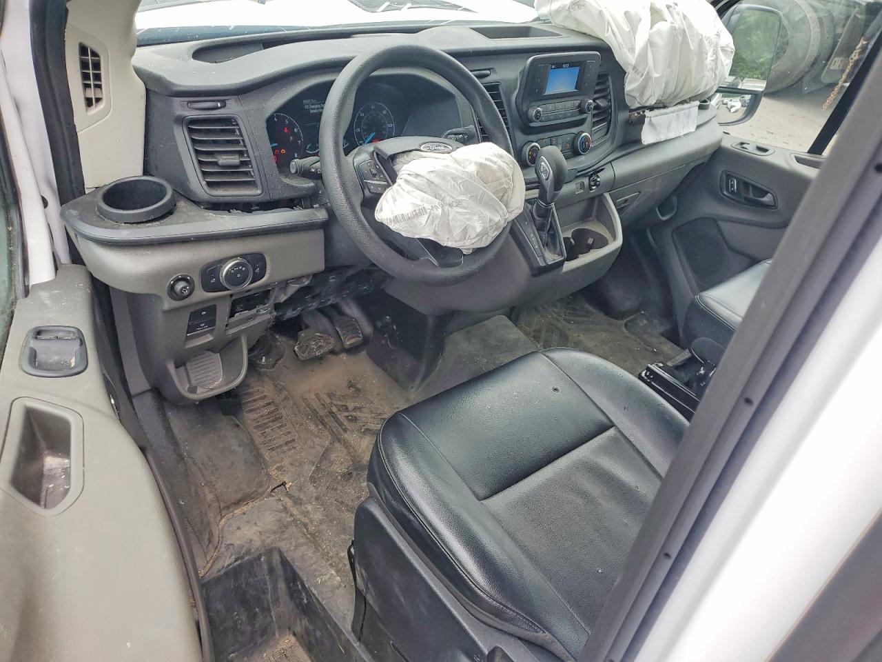 Ford Transit T-250