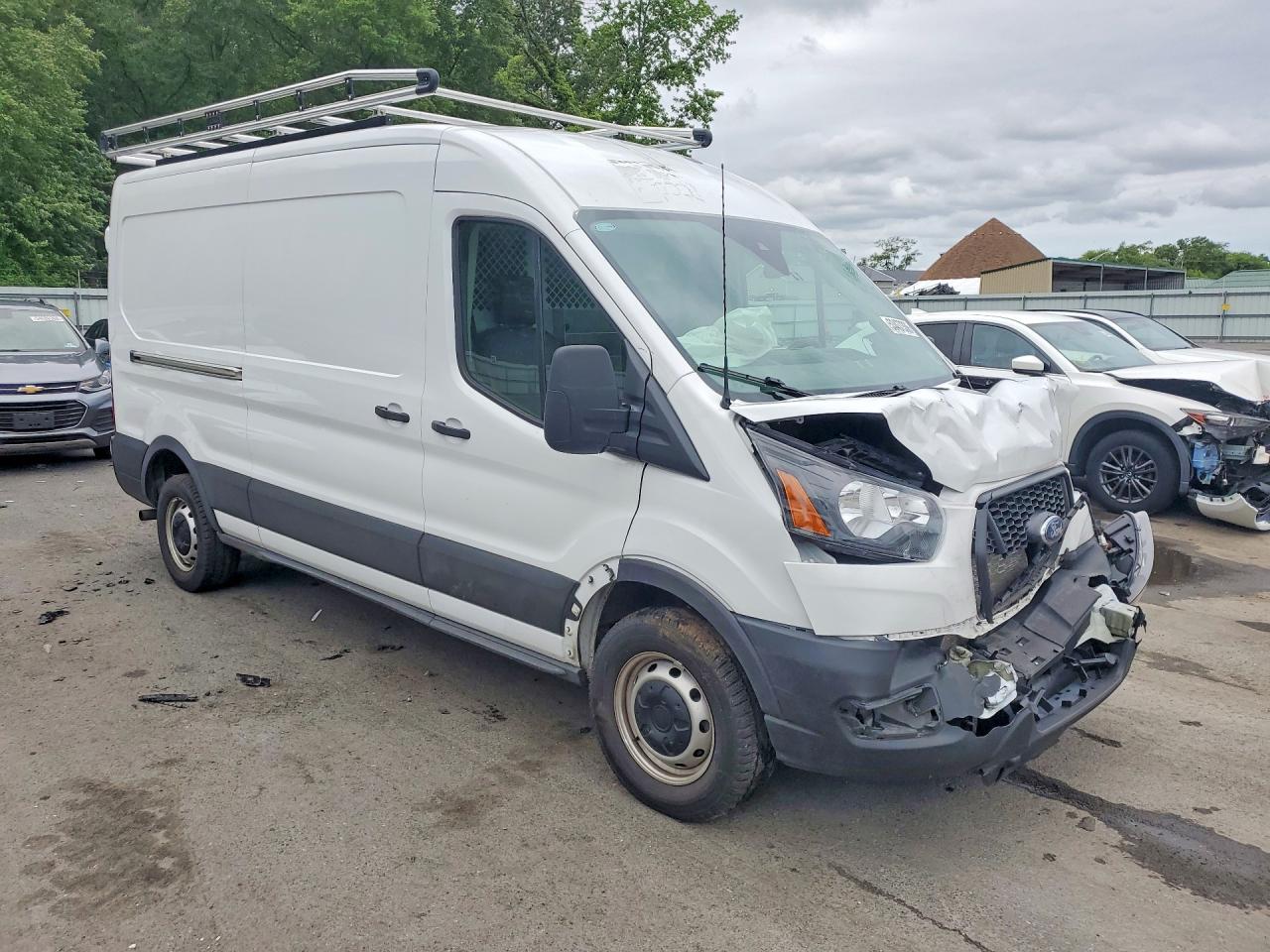Ford Transit T-250