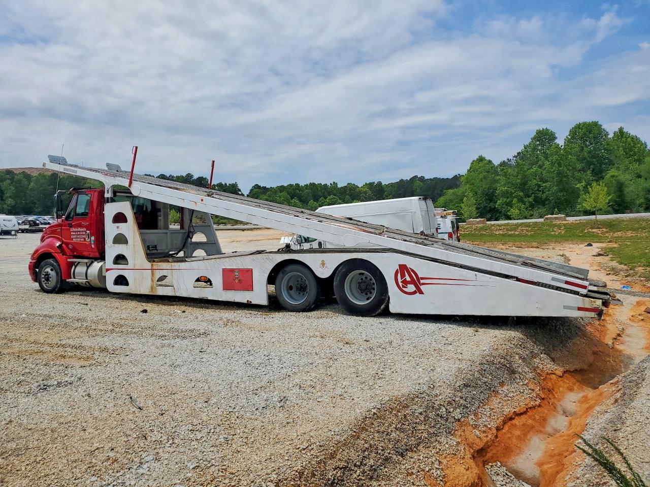 International Prostar