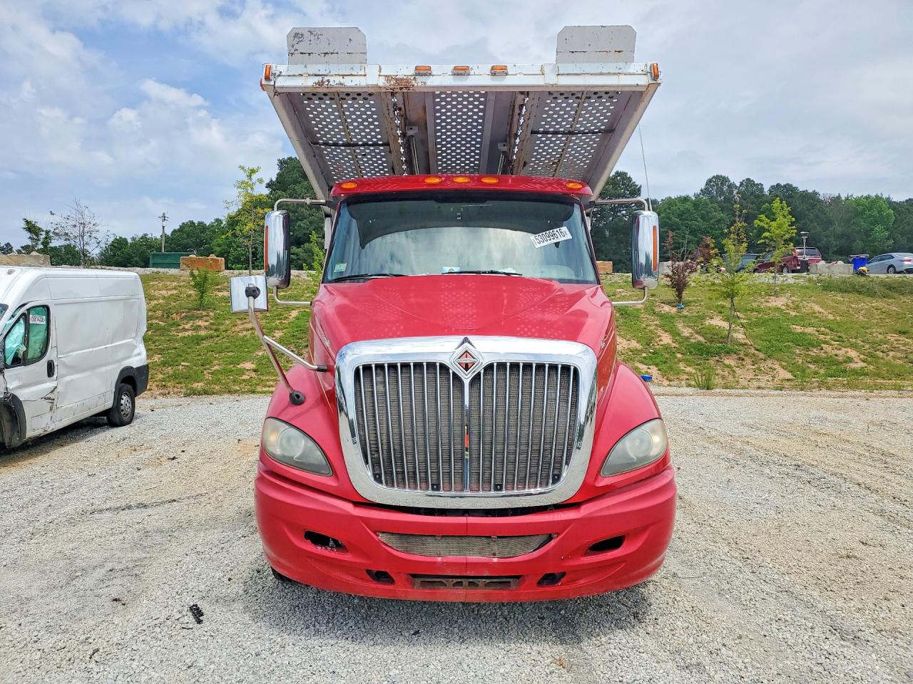 International Prostar