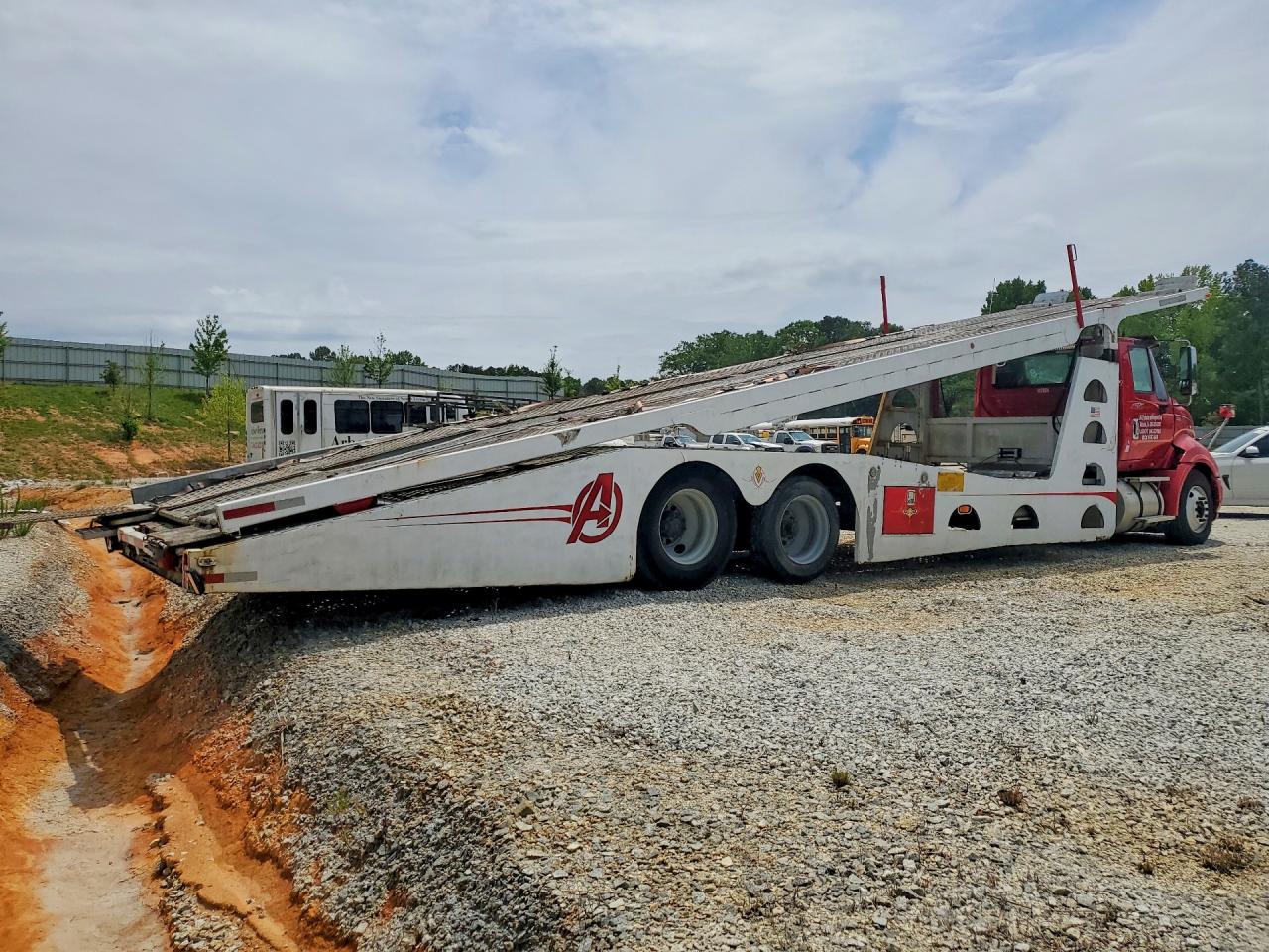 International Prostar