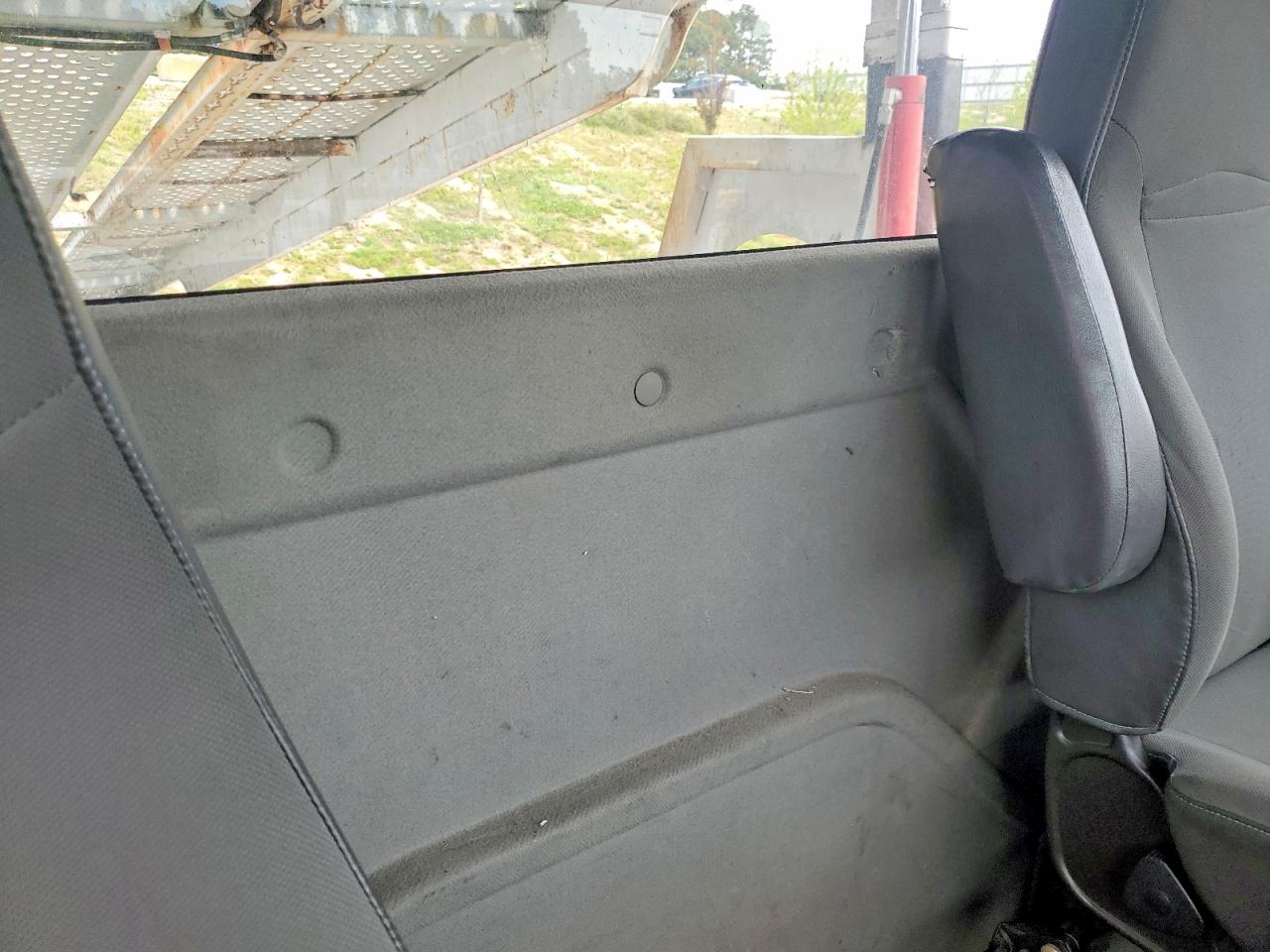 International Prostar