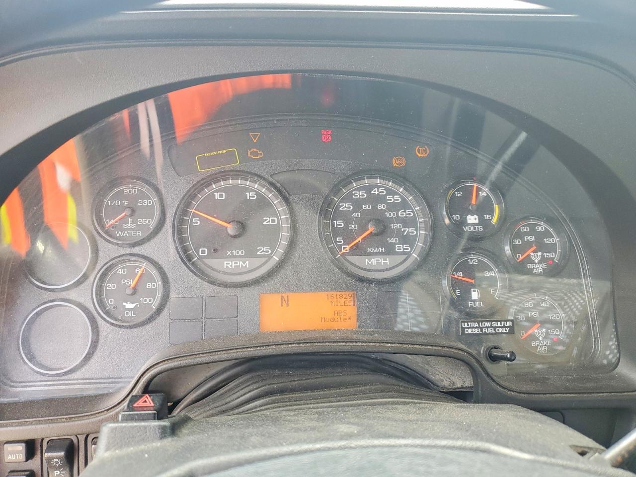 International Prostar