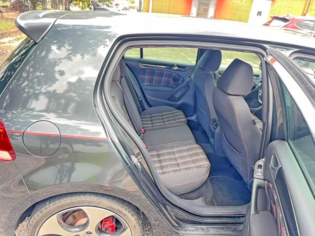 Volkswagen GTI
