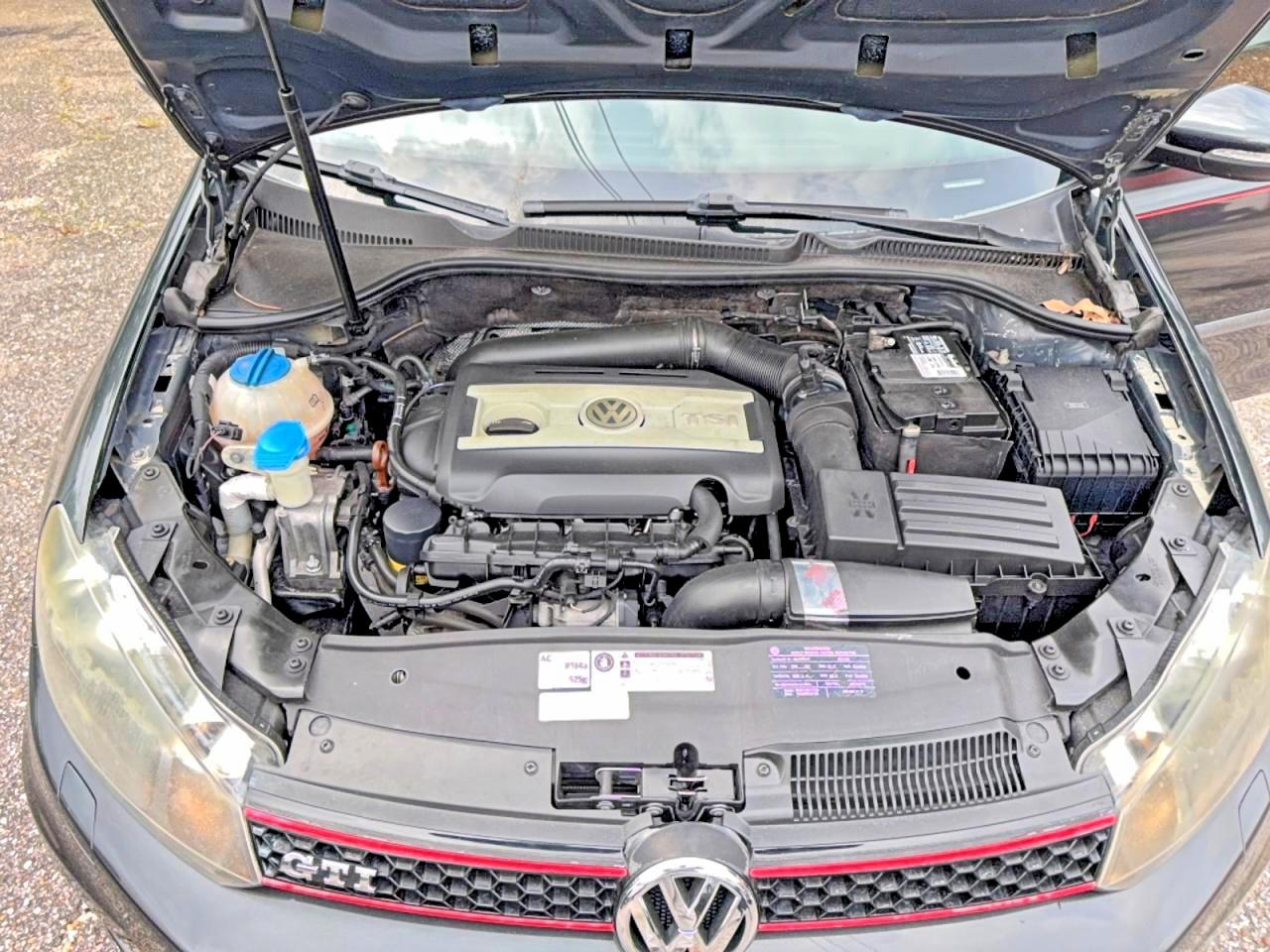 Volkswagen GTI
