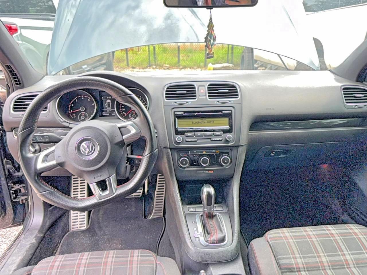 Volkswagen GTI