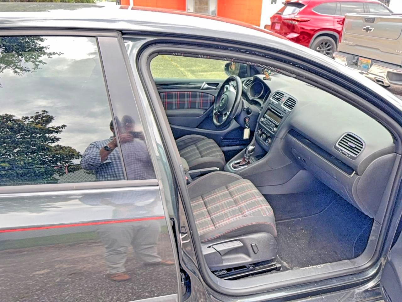 Volkswagen GTI