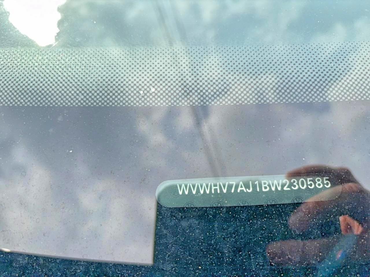 Volkswagen GTI