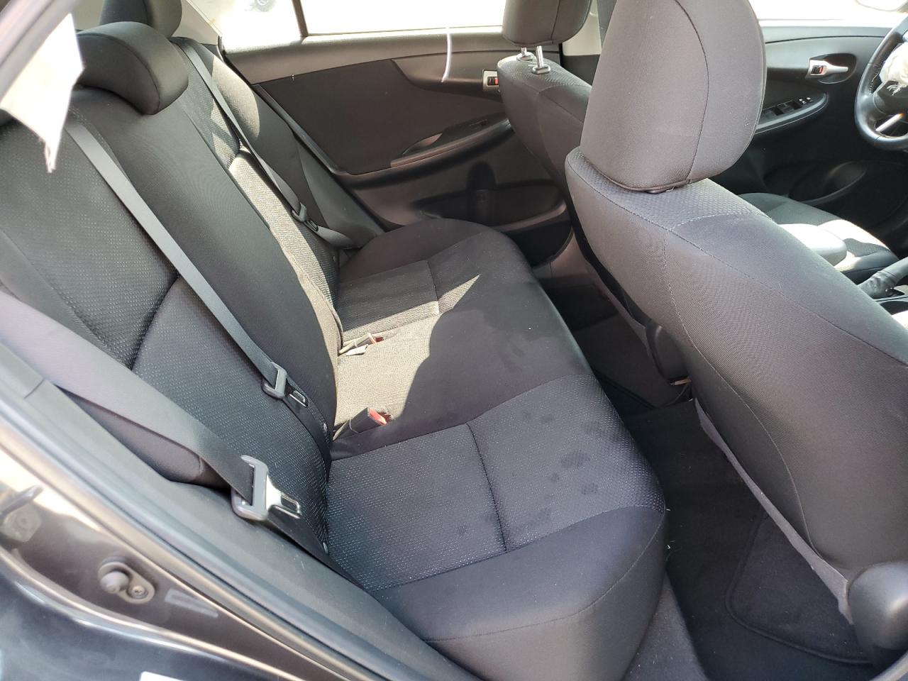 Toyota Corolla Base