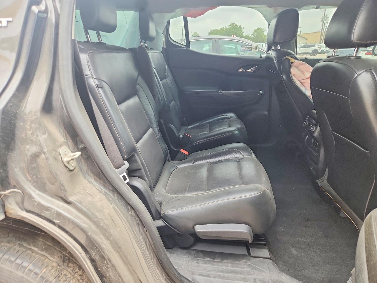 GMC Acadia Slt-1