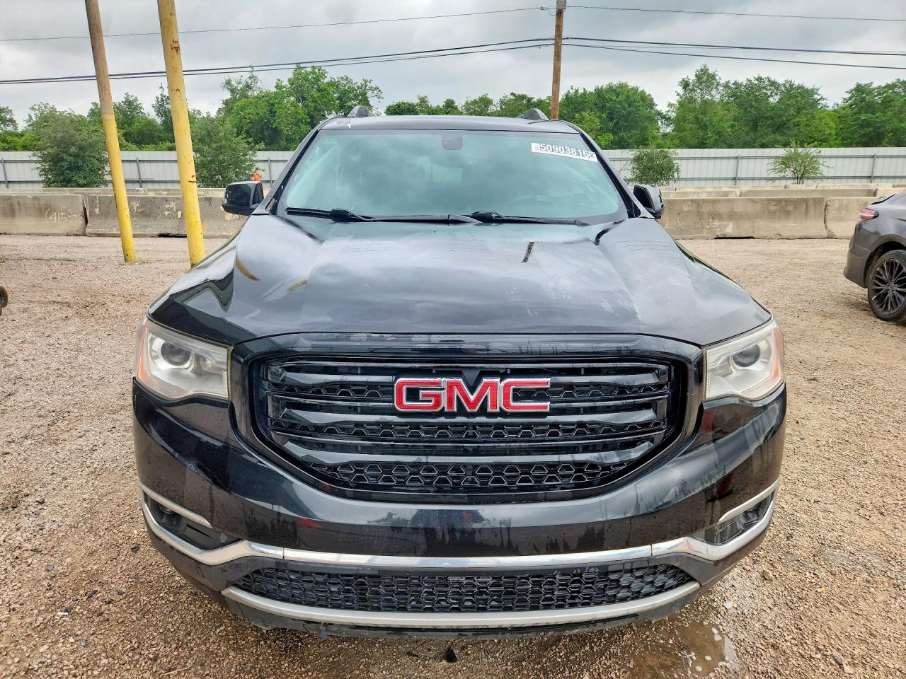 GMC Acadia Slt-1