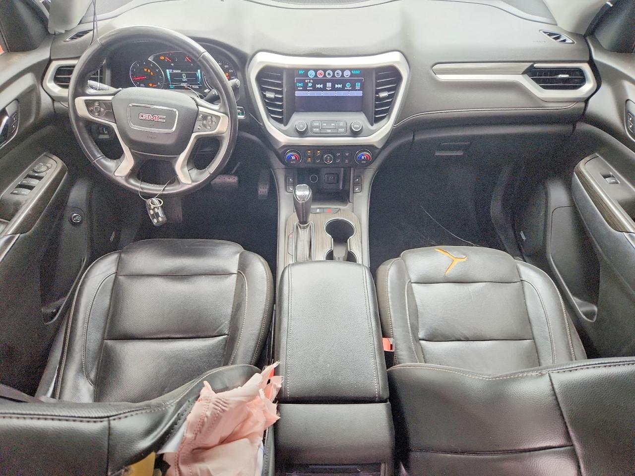GMC Acadia Slt-1