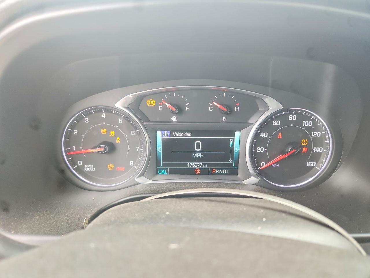 GMC Acadia Slt-1