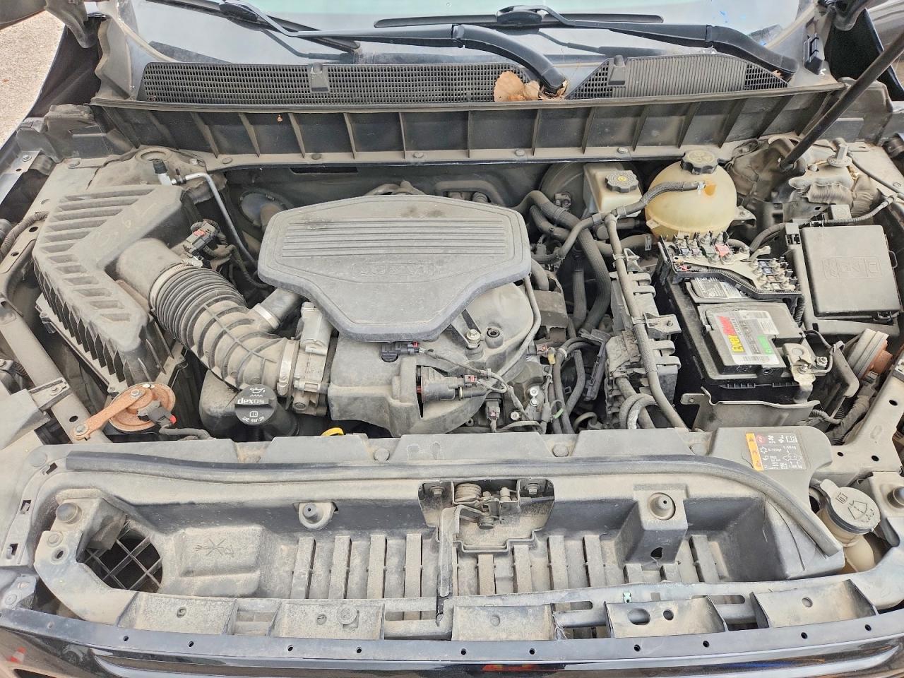 GMC Acadia Slt-1