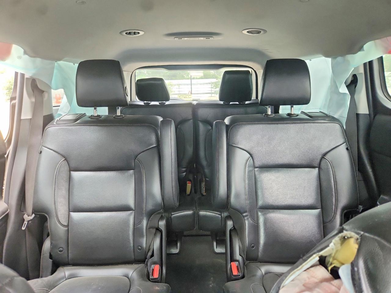 GMC Acadia Slt-1
