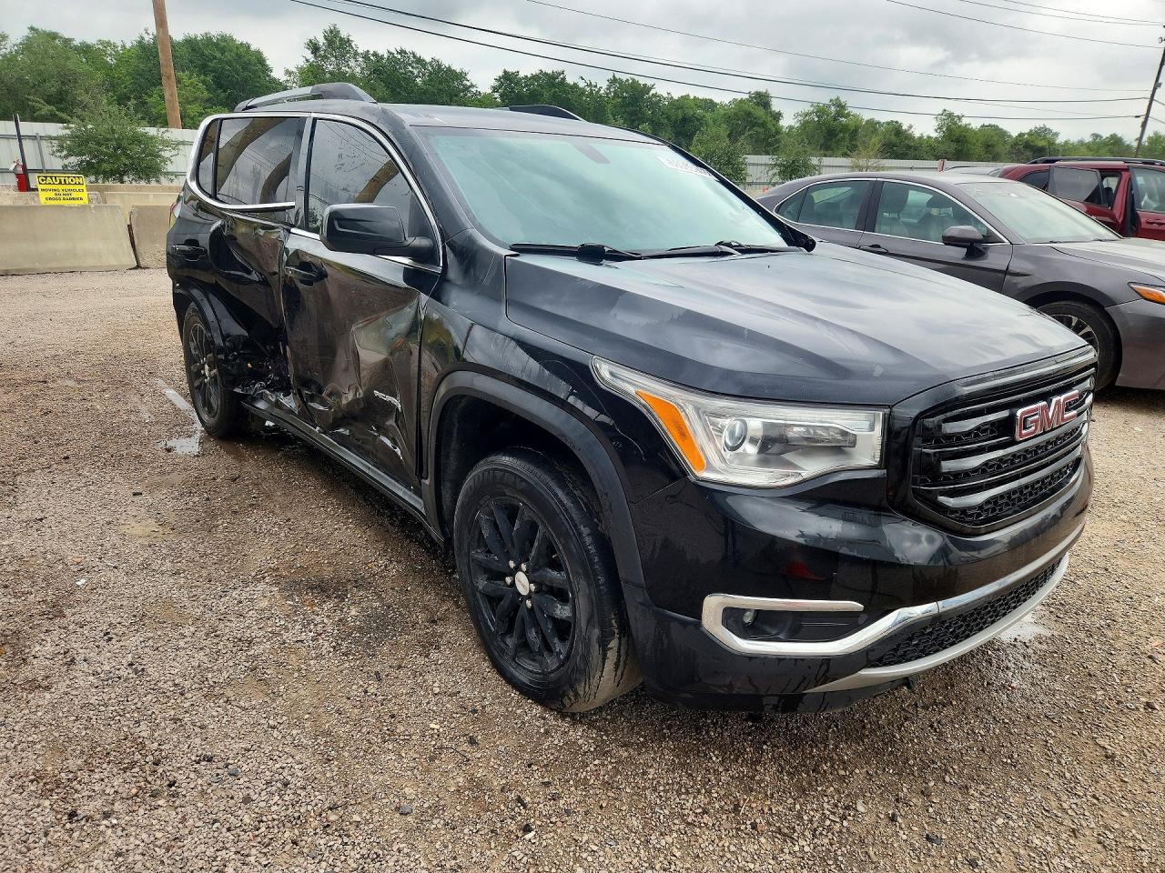 GMC Acadia Slt-1