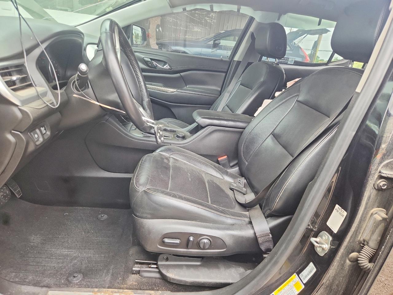 GMC Acadia Slt-1