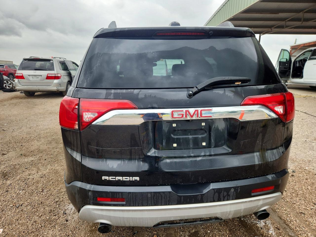 GMC Acadia Slt-1