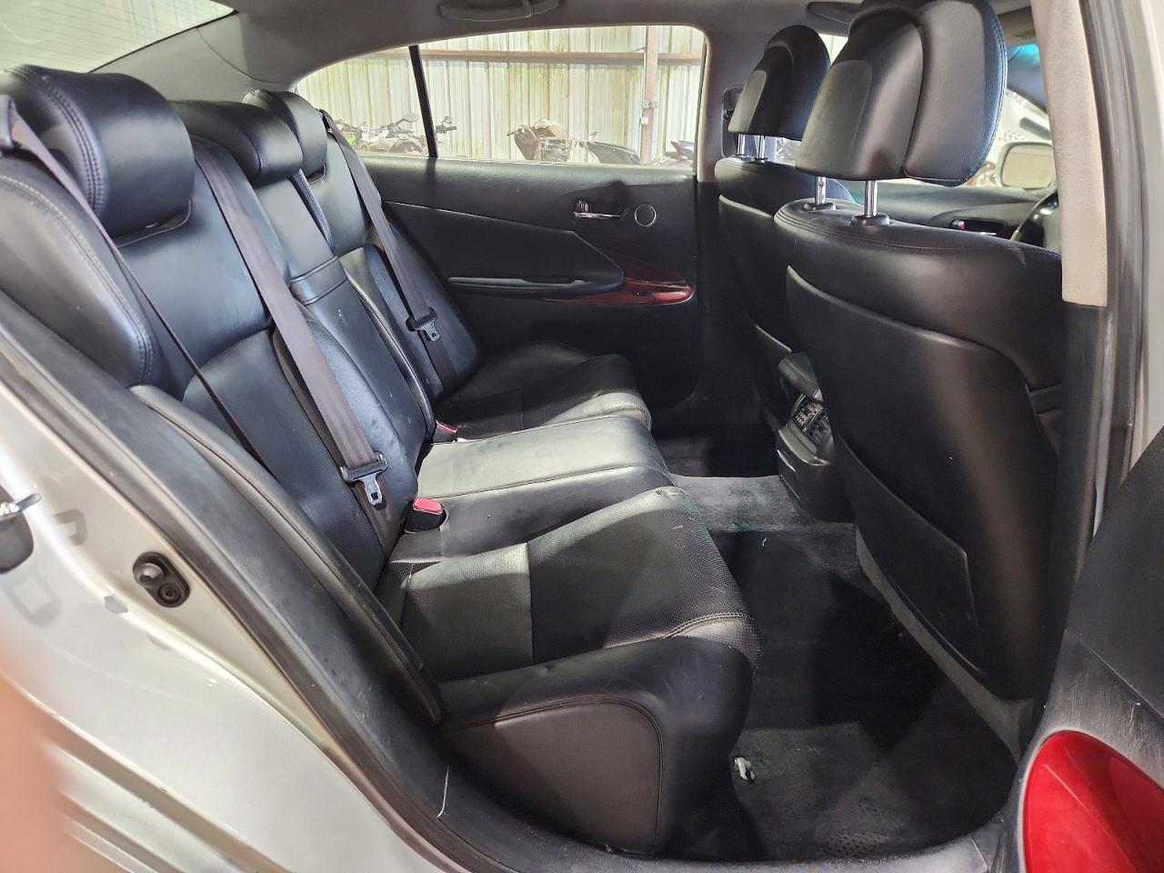 Lexs Gs430