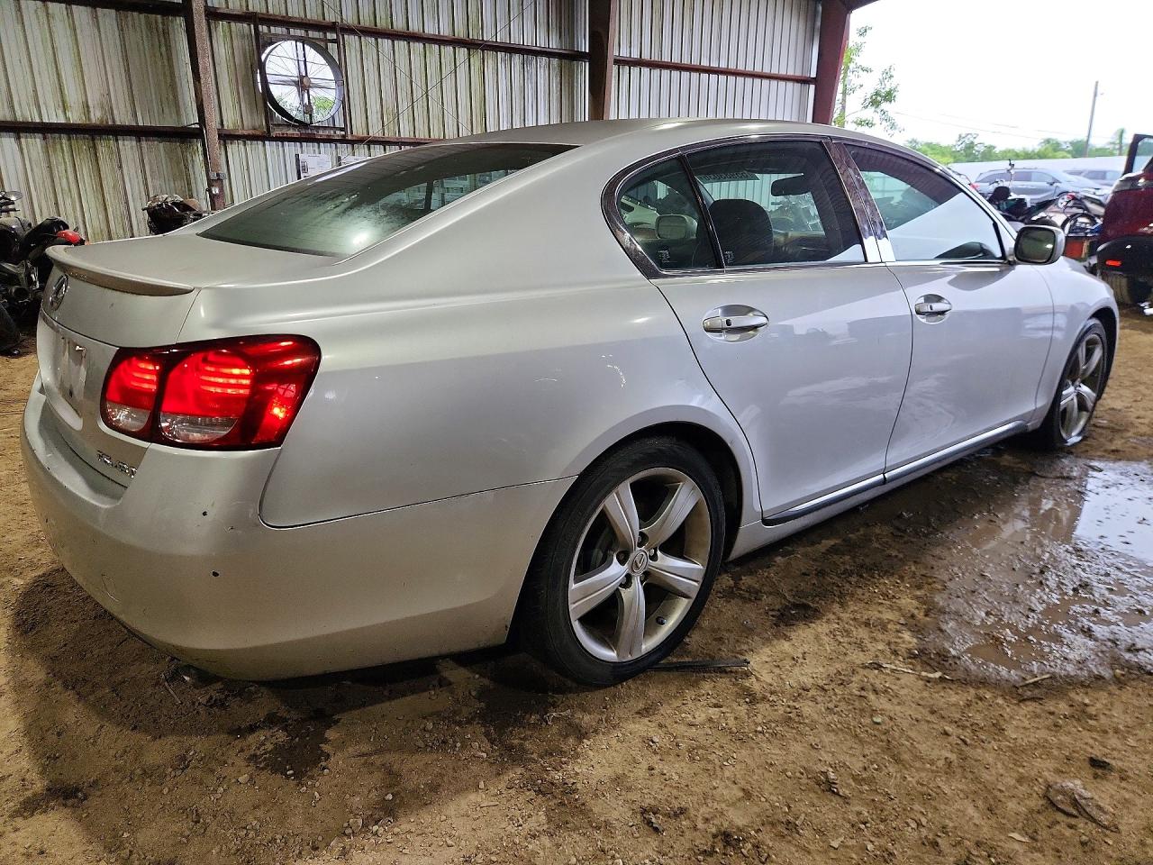 Lexs Gs430