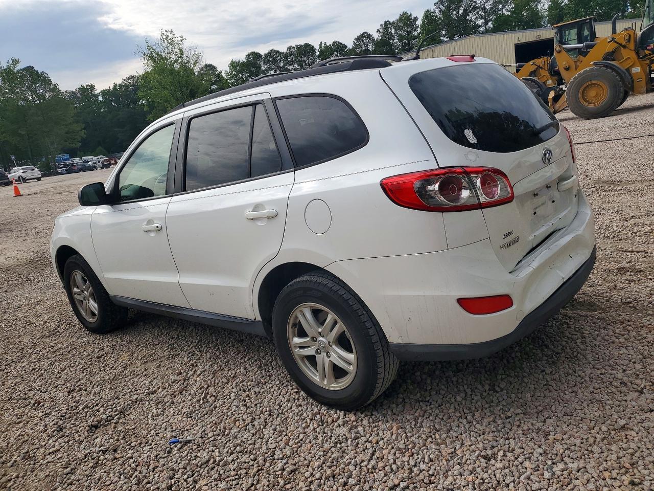 Hyundai SANTA FE Gls