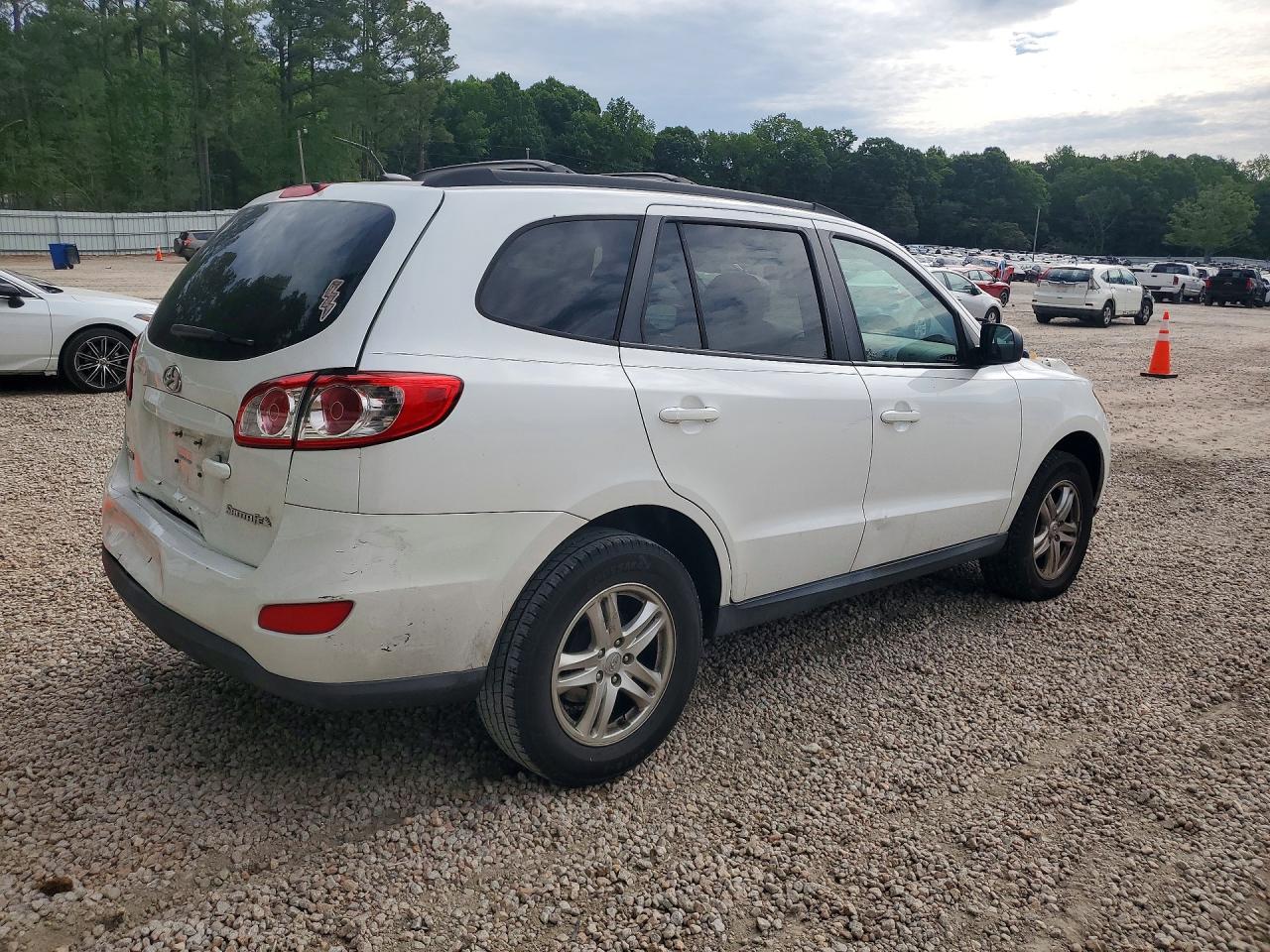 Hyundai SANTA FE Gls