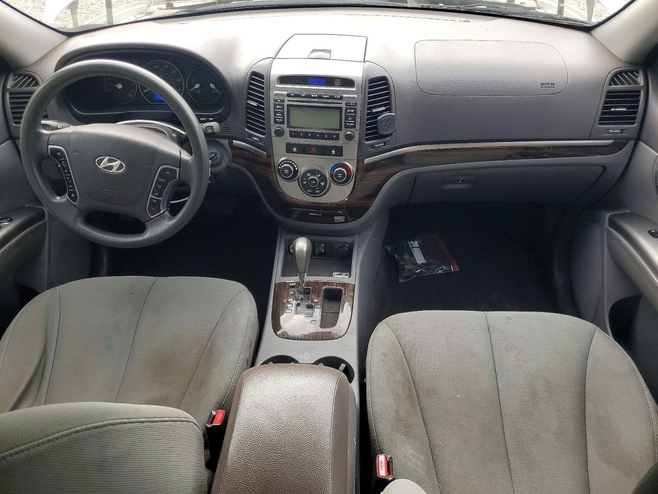 Hyundai SANTA FE Gls