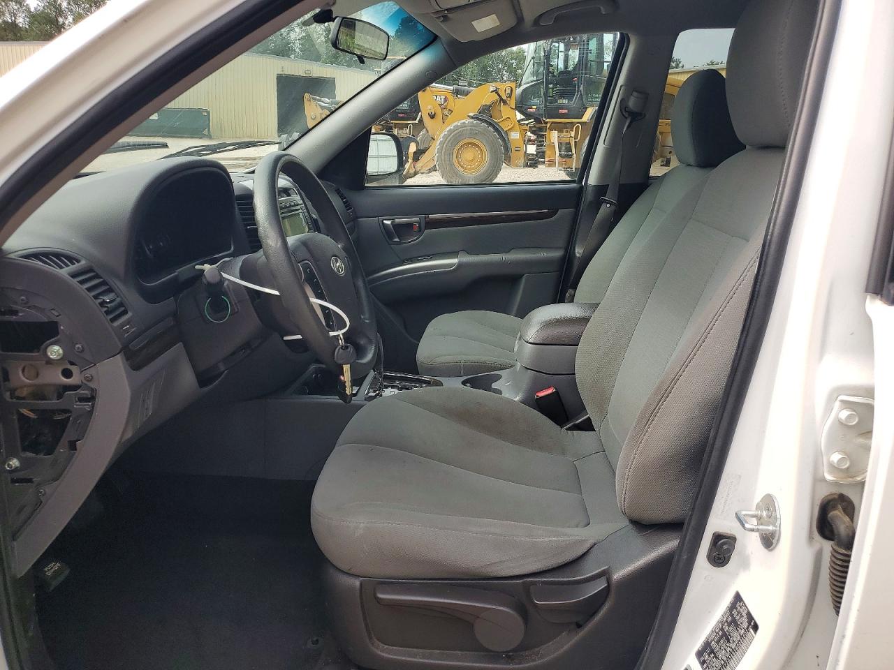 Hyundai SANTA FE Gls